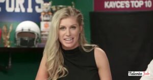 Interesting Facts About Kayce Smith