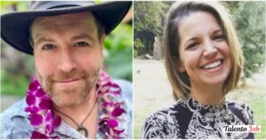 Josh Gates Biography and Early Life