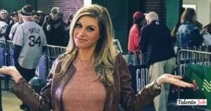 Kayce Smith Biography
