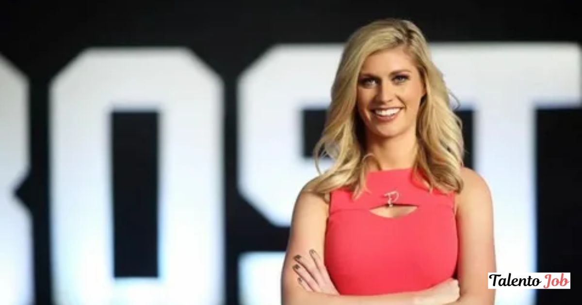 Kayce Smith Net Worth