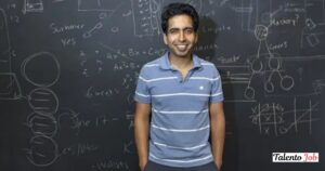 What Is Sal Khan's Net Worth (2026)? Biography & Career Sal Khan Career Journey
