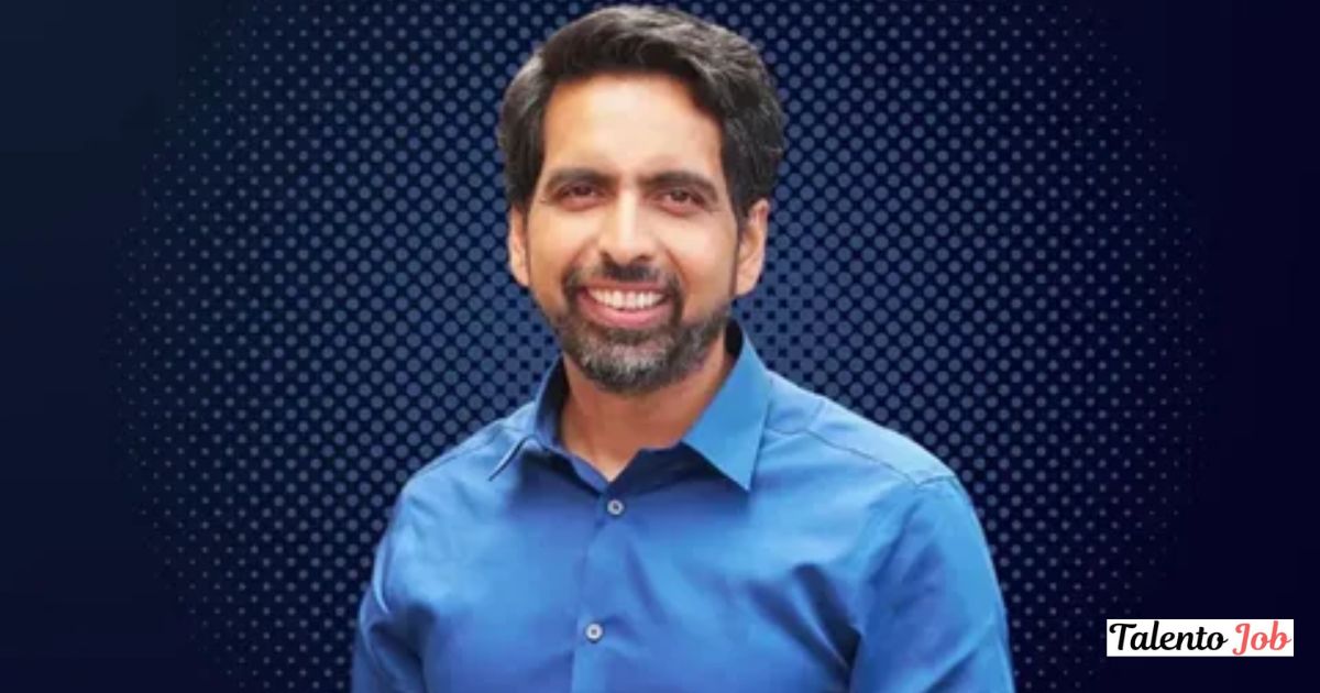 What Is Sal Khan's Net Worth