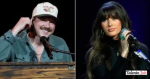 Morgan Wallen and Ella Langley Tour (2026): Dates & Duets Who Are Ella Langley and Morgan Wallen?