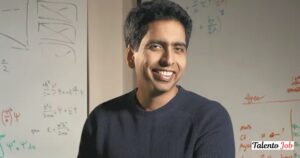 What Is Sal Khan's Net Worth (2026)? Biography & Career Who Is Sal Khan?