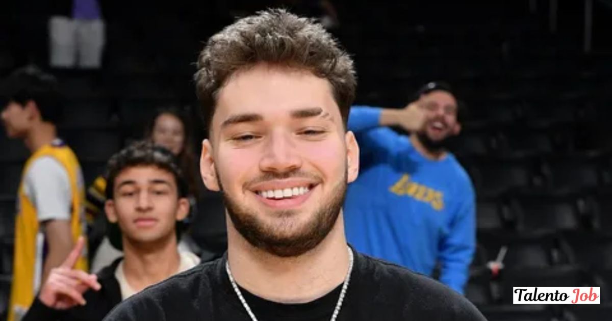 Adin Ross Height