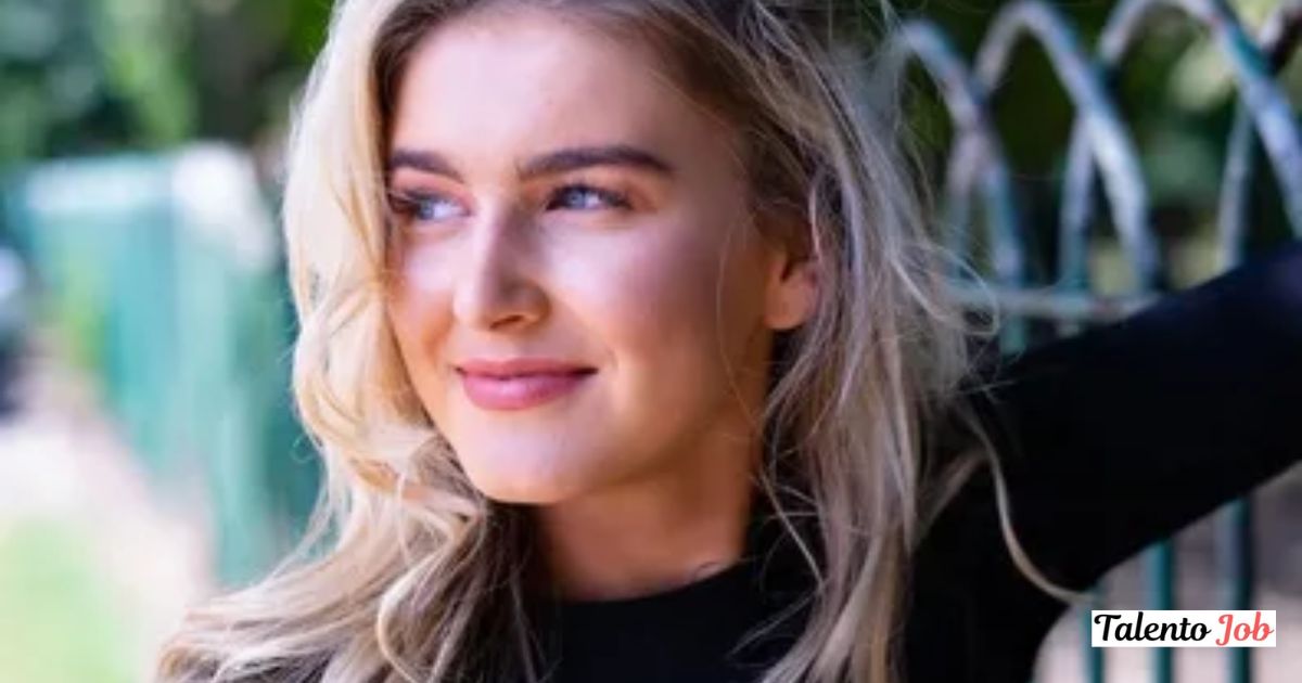 Emily Mae Young Net Worth