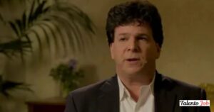 Eric Weinstein Net Worth 2026: How Much Is He Worth? Eric Weinstein Net Worth in 2026