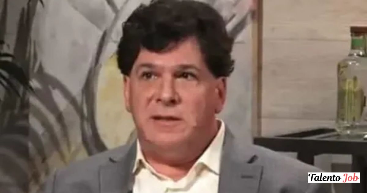 Eric Weinstein Net Worth