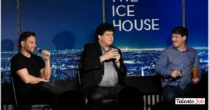 Eric Weinstein Net Worth 2026: How Much Is He Worth? Eric Weinstein's Sources of Income