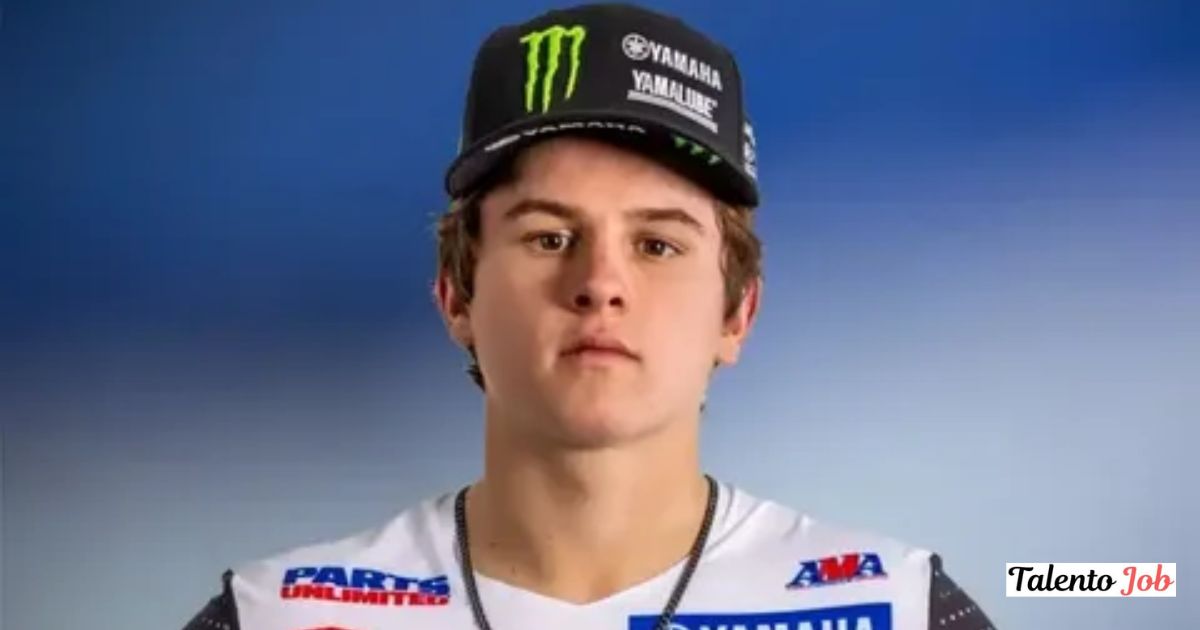 Haiden Deegan Net Worth