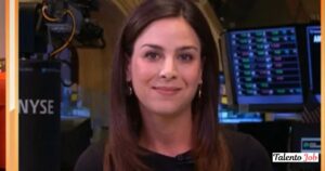 Jackie DeAngelis Age: How Old Is She in 2026? Jackie DeAngelis' Journalism Career