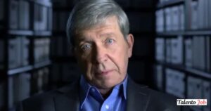 Joe Kenda Net Worth 2026, Biography, Career, Wife & Books Joe Kenda Bio and Profile
