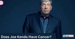Joe Kenda Net Worth 2026, Biography, Career, Wife & Books Joe Kenda Career as a Homicide Detective