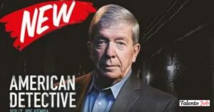 Joe Kenda Net Worth 2026, Biography, Career, Wife & Books Joe Kenda Income, Salary and Lifestyle