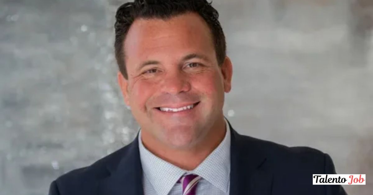 John Cerasani Net Worth