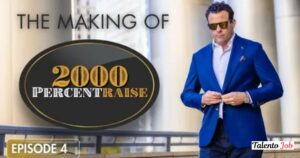 John Cerasani's Entrepreneurial Philosophy