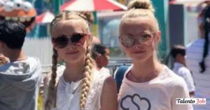 Learmann Twins Wikipedia: Ana & Lexie Learmann Biography Learmann Twins Net Worth