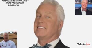 Mickey Ferguson Net Worth 2026: Salary, Career & Wealth Mickey Ferguson Salary and Income