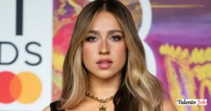 Tate McRae Height and Weight: How Tall Is She? Tate McRae's Dance Background and Physical Profile