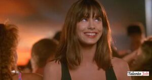 What Happened to Nicolette Scorsese?