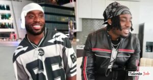 What Is Jamal Morton’s Net Worth?