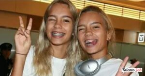 Learmann Twins Wikipedia: Ana & Lexie Learmann Biography Who Are the Learmann Twins?
