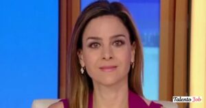 Jackie DeAngelis Age: How Old Is She in 2026? Why Are Jackie DeAngelis' Age Reports Different?